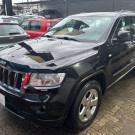 Jeep Grand Cherokee Limited 3.6 4x4 V6 Aut. 2012 Gasolina-1