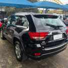 Jeep Grand Cherokee Limited 3.6 4x4 V6 Aut. 2012 Gasolina-0