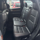 Jeep Grand Cherokee Limited 3.6 4x4 V6 Aut. 2012 Gasolina-7