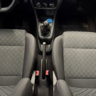 VolksWagen Fox Trendline 1.0 2016-11
