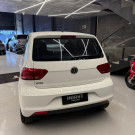 VolksWagen Fox Trendline 1.0 2016-12
