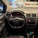VolksWagen Fox Trendline 1.0 2016-5