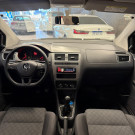 VolksWagen Fox Trendline 1.0 2016-4