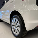 VolksWagen Fox Trendline 1.0 2016-6