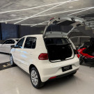 VolksWagen Fox Trendline 1.0 2016-7