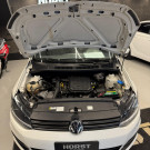 VolksWagen Fox Trendline 1.0 2016-8