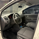 VolksWagen Fox Trendline 1.0 2016-0