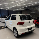 VolksWagen Fox Trendline 1.0 2016-10