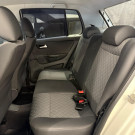 VolksWagen Fox Trendline 1.0 2016-2