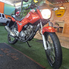 HONDA CG 150 FAN ESDi/ 150 FAN ESDi FLEX 2015 Flex-9