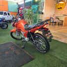 HONDA CG 150 FAN ESDi/ 150 FAN ESDi FLEX 2015 Flex-0