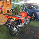 HONDA CG 150 FAN ESDi/ 150 FAN ESDi FLEX 2015 Flex-8