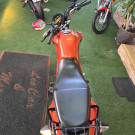 HONDA CG 150 FAN ESDi/ 150 FAN ESDi FLEX 2015 Flex-4