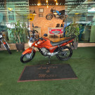HONDA CG 150 FAN ESDi/ 150 FAN ESDi FLEX 2015 Flex-1