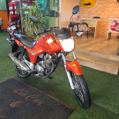 HONDA CG 150 FAN ESDi/ 150 FAN ESDi FLEX 2015 Flex-7