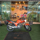 HONDA CG 150 FAN ESDi/ 150 FAN ESDi FLEX 2015 Flex-6