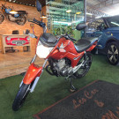 HONDA CG 150 FAN ESDi/ 150 FAN ESDi FLEX 2015 Flex-2