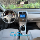 Toyota Corolla XEi 1.8/1.8 Flex 16V Mec. 2009 Flex-4