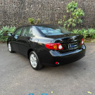 Toyota Corolla XEi 1.8/1.8 Flex 16V Mec. 2009 Flex-9