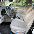 Toyota Corolla XEi 1.8/1.8 Flex 16V Mec. 2009 Flex-1