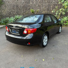 Toyota Corolla XEi 1.8/1.8 Flex 16V Mec. 2009 Flex-11