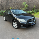 Toyota Corolla XEi 1.8/1.8 Flex 16V Mec. 2009 Flex-2
