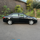 Toyota Corolla XEi 1.8/1.8 Flex 16V Mec. 2009 Flex-3