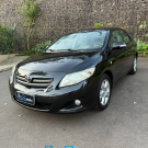 Toyota Corolla XEi 1.8/1.8 Flex 16V Mec. 2009 Flex-7