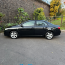 Toyota Corolla XEi 1.8/1.8 Flex 16V Mec. 2009 Flex-6