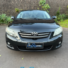 Toyota Corolla XEi 1.8/1.8 Flex 16V Mec. 2009 Flex-4