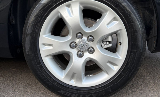 Toyota Corolla XEi 1.8/1.8 Flex 16V Mec. 2009 Flex-12