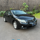 Toyota Corolla XEi 1.8/1.8 Flex 16V Mec. 2009 Flex-0