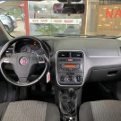 Fiat Punto ESSENCE 1.6 Flex 16V 5p 2011 Flex-7