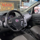 Fiat Punto ESSENCE 1.6 Flex 16V 5p 2011 Flex-6