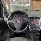 Fiat Punto ESSENCE 1.6 Flex 16V 5p 2011 Flex-5