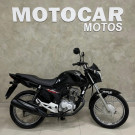 HONDA CG 160 START 2018 Gasolina-0