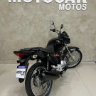 HONDA CG 160 START 2018 Gasolina-1