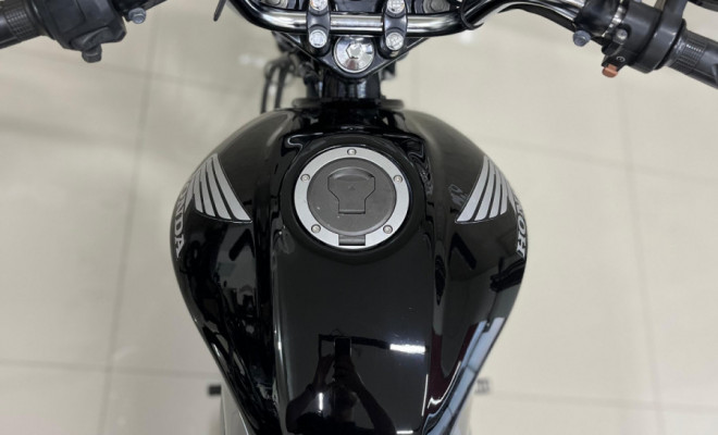 HONDA CG 160 START 2018 Gasolina-2