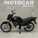 HONDA CG 160 START 2018 Gasolina-4