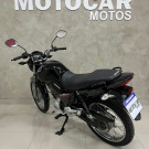 HONDA CG 160 START 2018 Gasolina-3