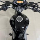 HONDA CG 160 START 2018 Gasolina-2