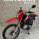 HONDA NXR 160 BROS ESDD FLEXONE 2016 Flex-5