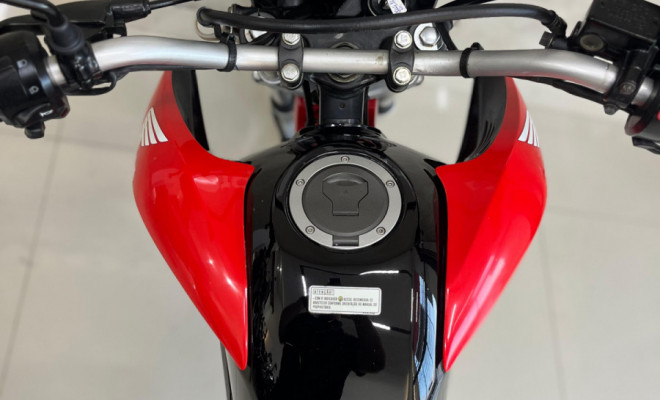 HONDA NXR 160 BROS ESDD FLEXONE 2016 Flex-2