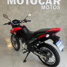 HONDA NXR 160 BROS ESDD FLEXONE 2016 Flex-3