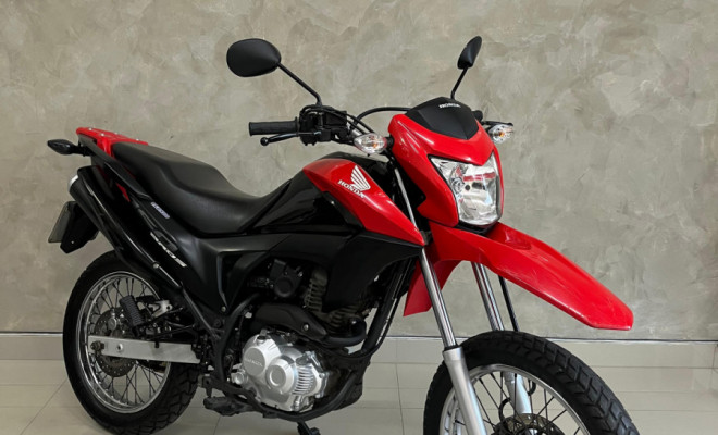 HONDA NXR 160 BROS ESDD FLEXONE 2016 Flex