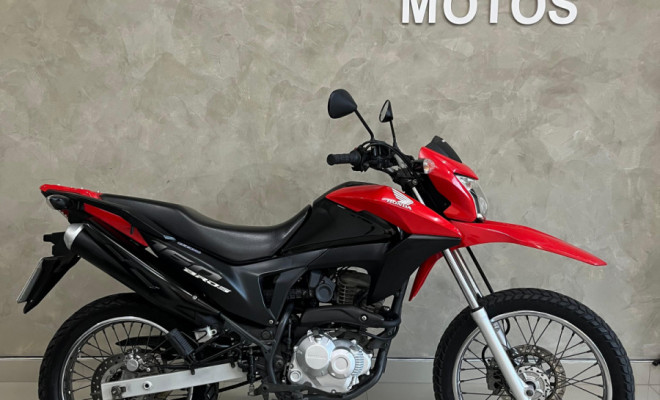 HONDA NXR 160 BROS ESDD FLEXONE 2016 Flex-0