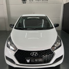 Hyundai HB20 Unique 1.0 Flex 12V Manual. 2019-0
