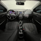 Hyundai HB20 Unique 1.0 Flex 12V Manual. 2019-3