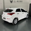 Hyundai HB20 Unique 1.0 Flex 12V Manual. 2019-5