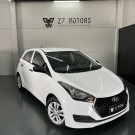 Hyundai HB20 Unique 1.0 Flex 12V Manual. 2019-1
